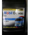 Olej  15W-40 Delvac MX 20 L